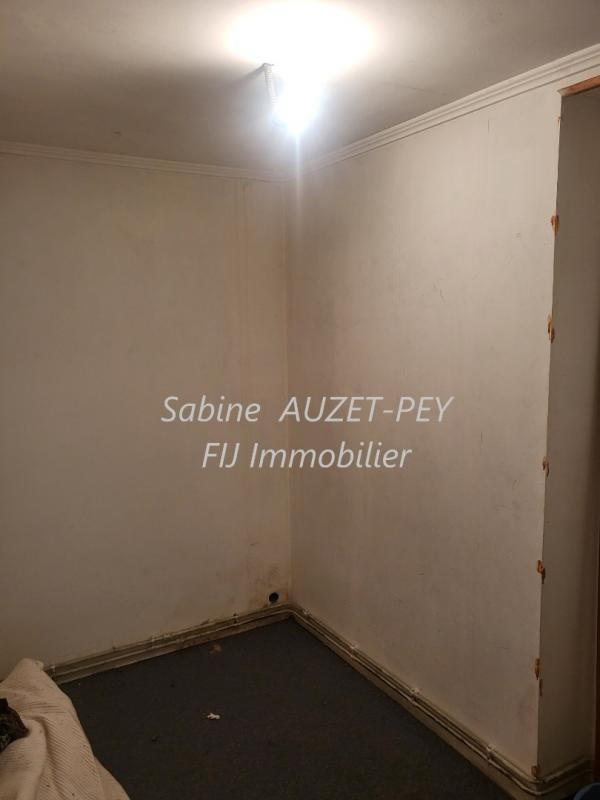 Vente Appartement à Barcelonnette 2 pièces