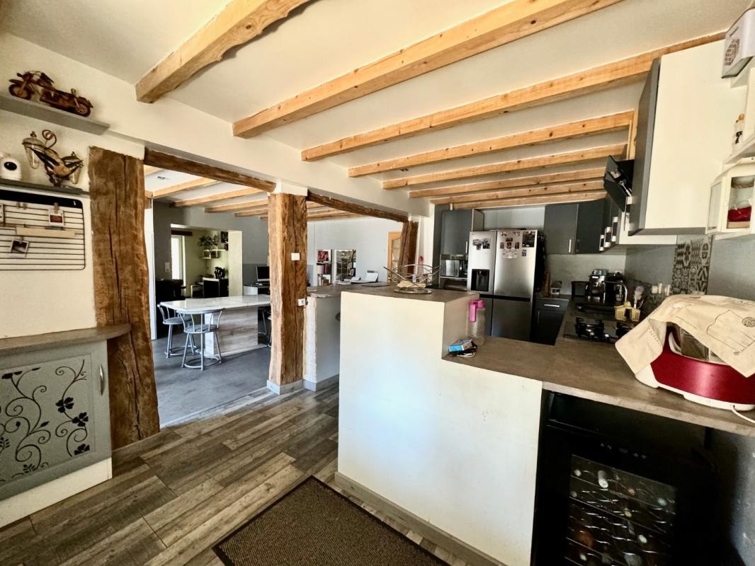 Vente Maison à Réalmont 11 pièces