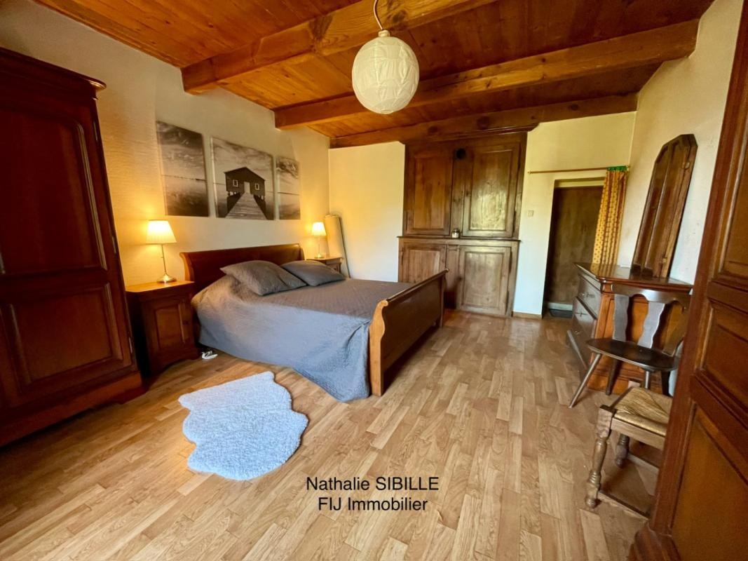 Vente Maison à Jonvelle 5 pièces