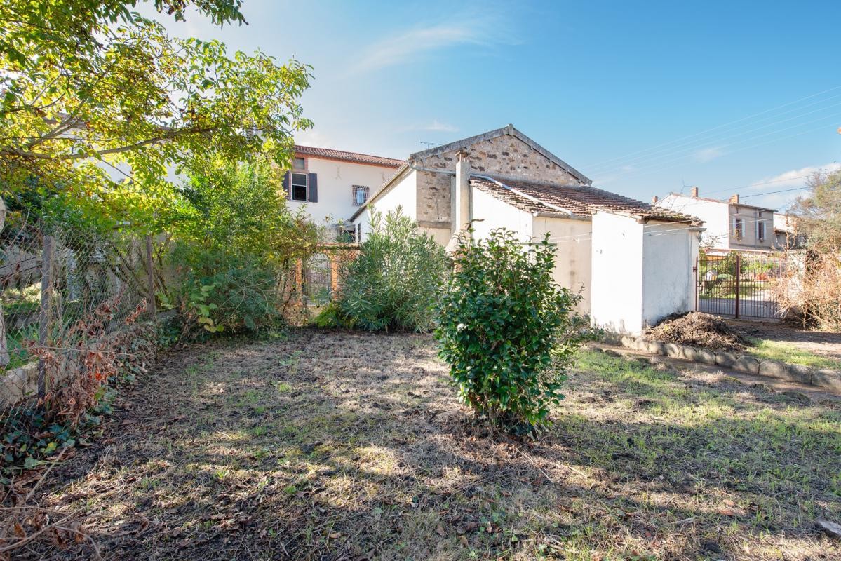 Vente Maison à Blaye-les-Mines 7 pièces