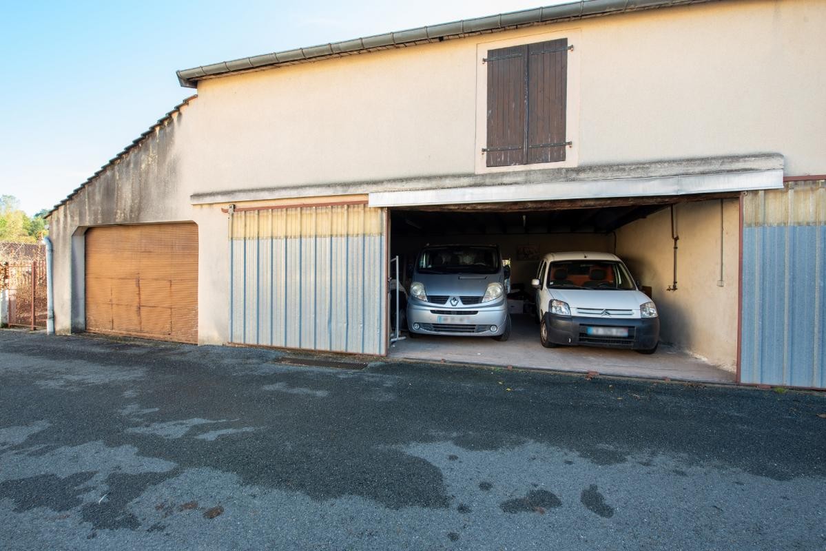 Vente Maison à Blaye-les-Mines 7 pièces