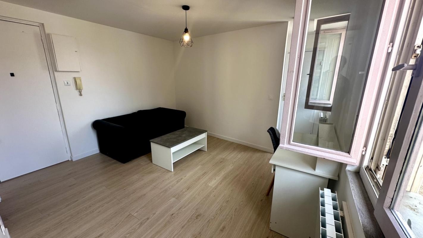 Vente Appartement à Digne-les-Bains 2 pièces