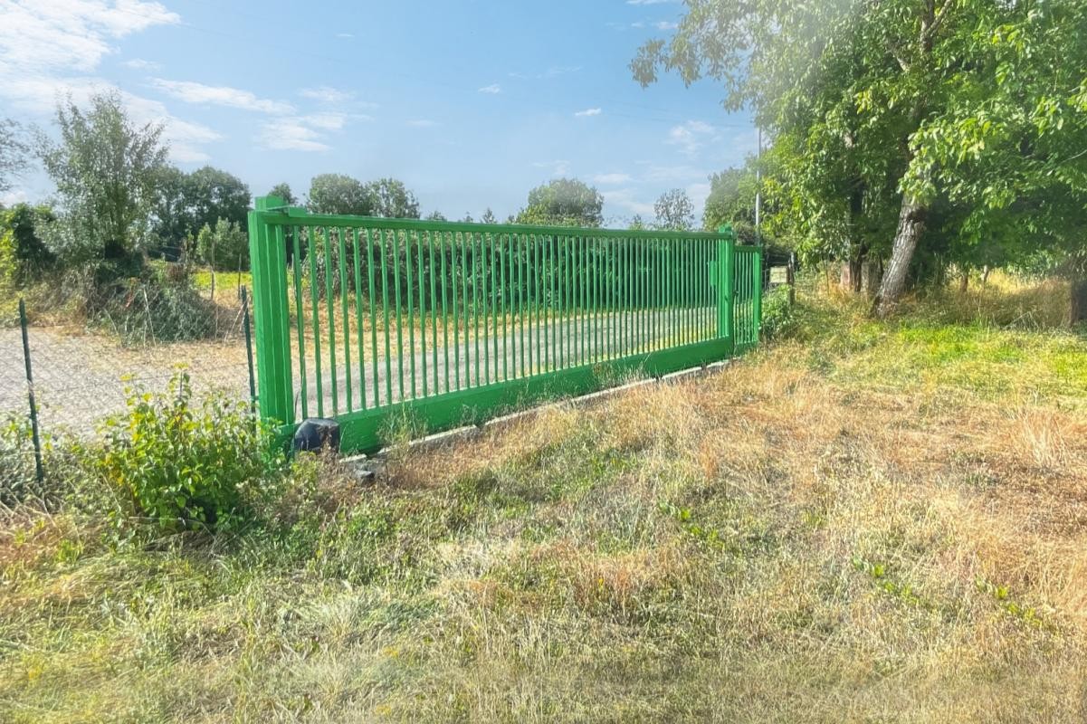 Vente Garage / Parking à Bozouls 6 pièces