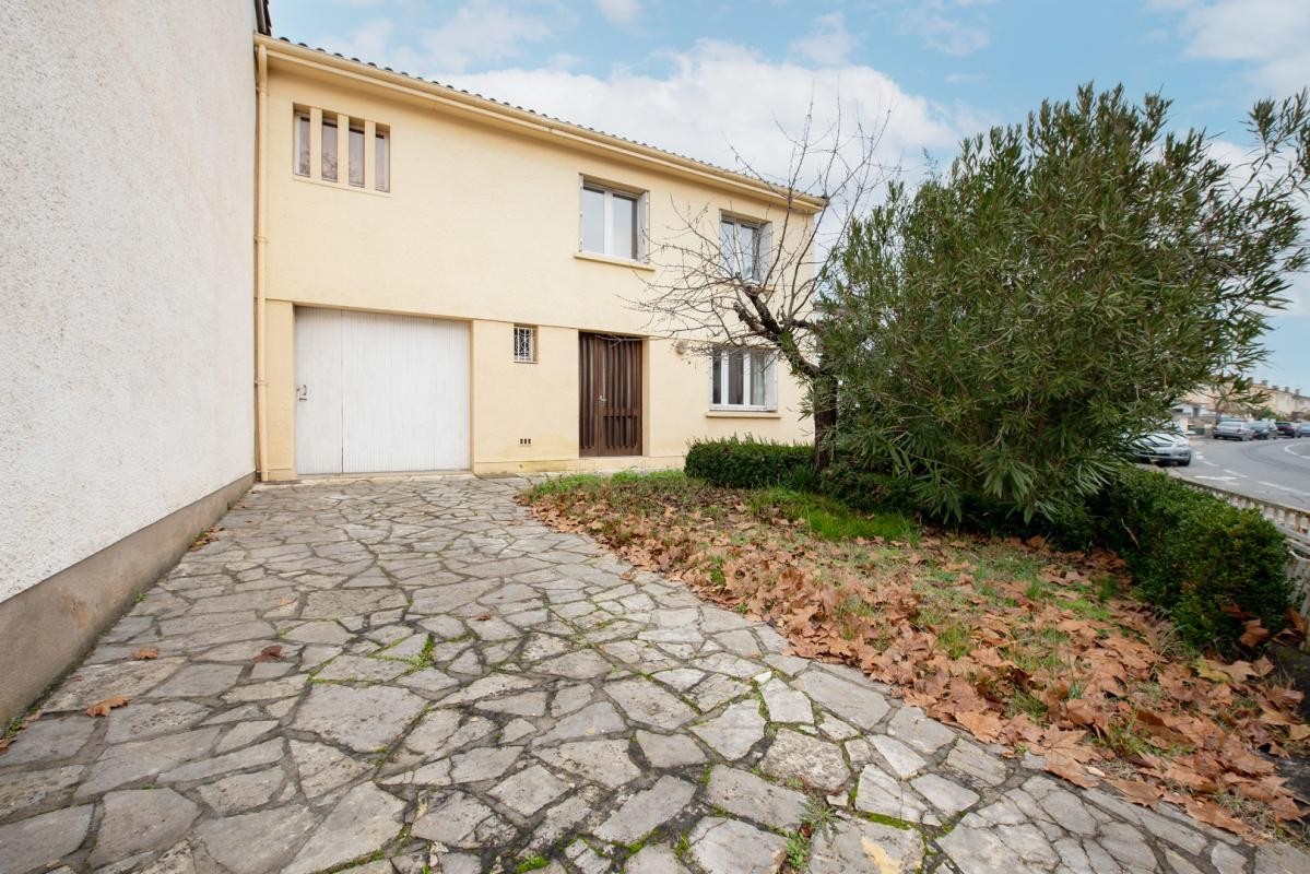 Vente Maison à Albi 5 pièces