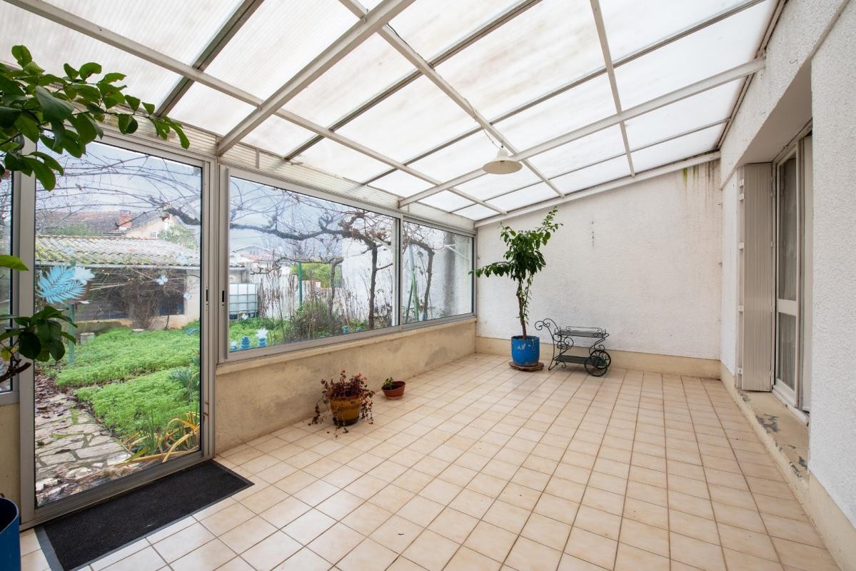 Vente Maison à Albi 5 pièces