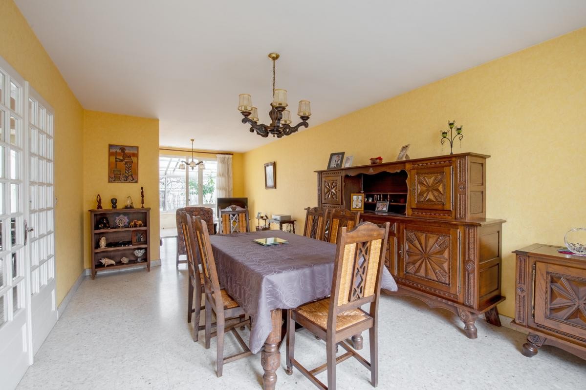 Vente Maison à Albi 5 pièces