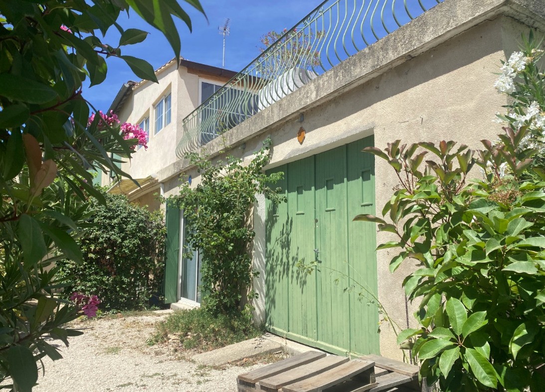 Vente Appartement à Aix-en-Provence 3 pièces