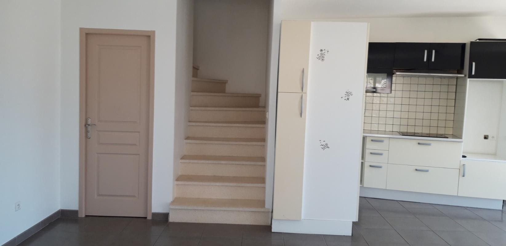 Vente Appartement à Nîmes 4 pièces