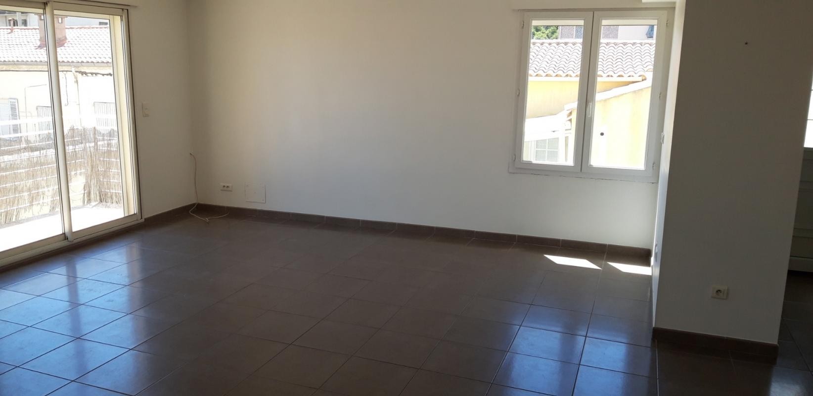 Vente Appartement à Nîmes 4 pièces