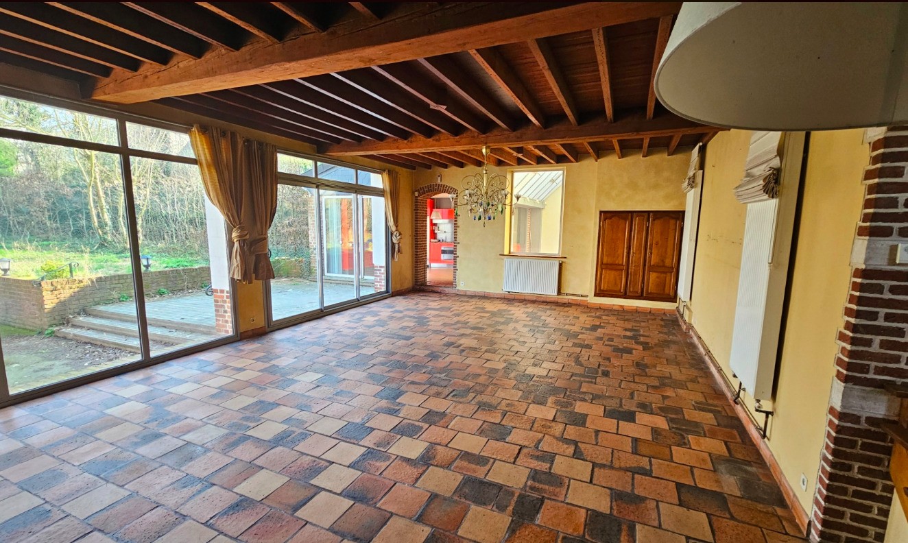 Vente Maison à Arras 9 pièces