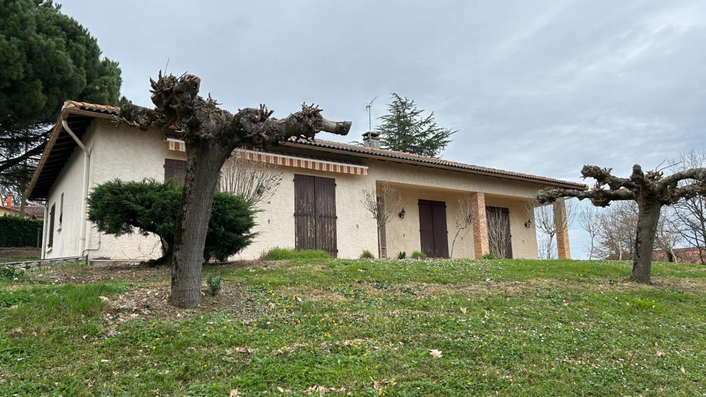 Vente Maison à Lavit 5 pièces