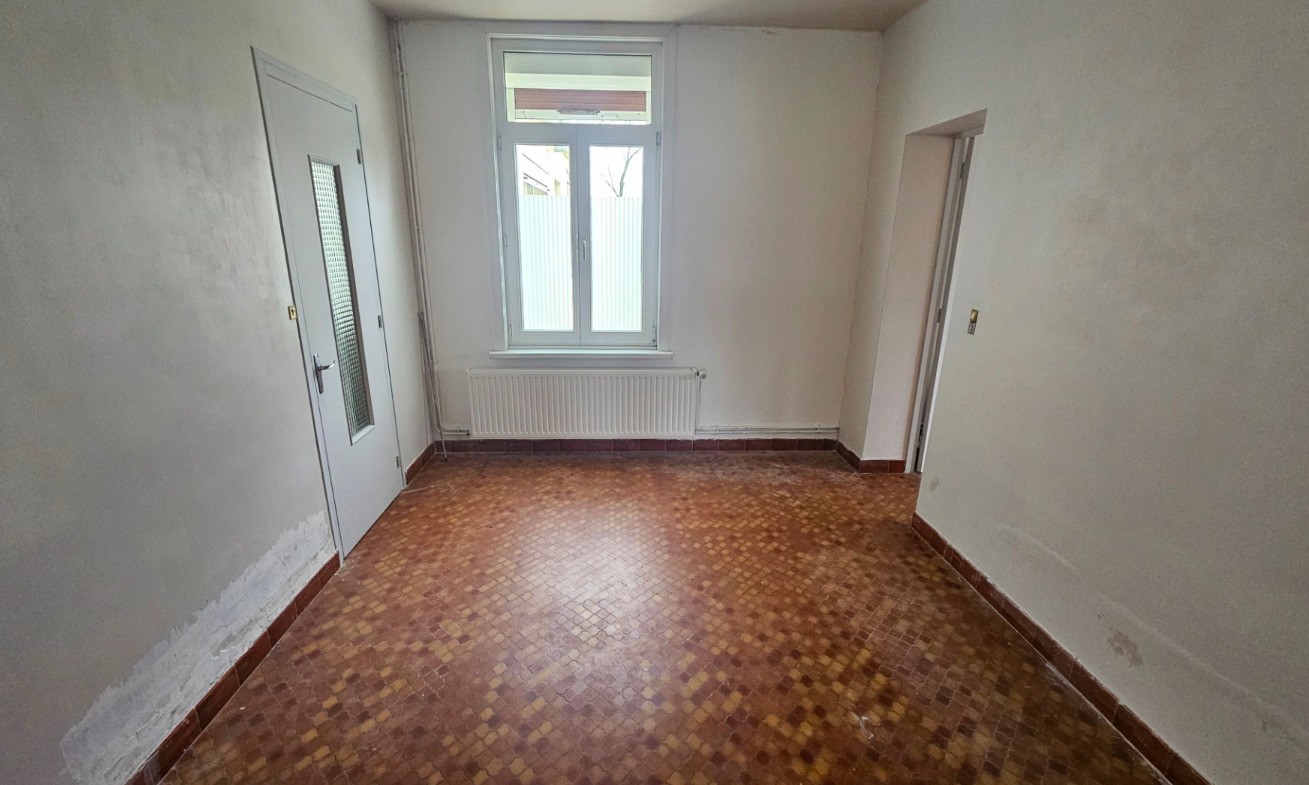 Vente Maison à Beaurains 4 pièces