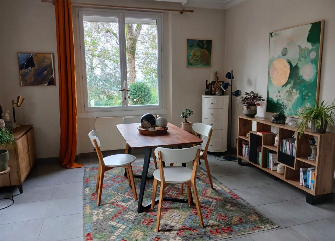 Vente Maison à Castres 7 pièces