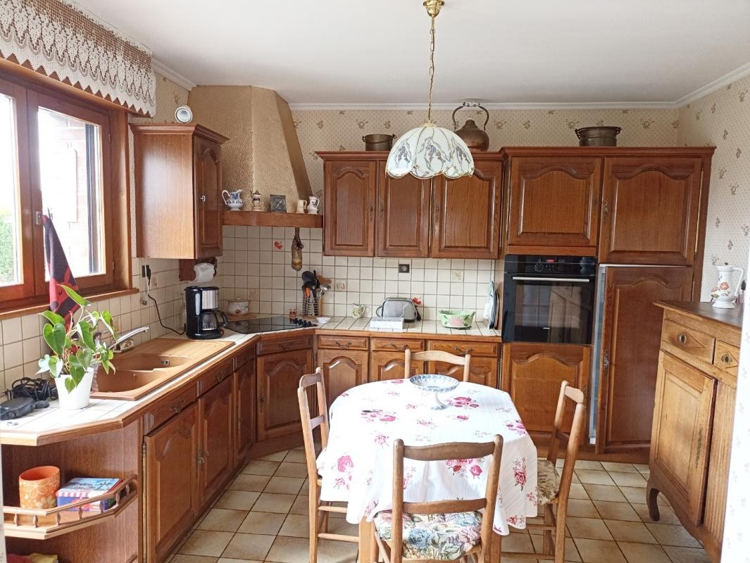 Vente Maison à Cambrai 4 pièces