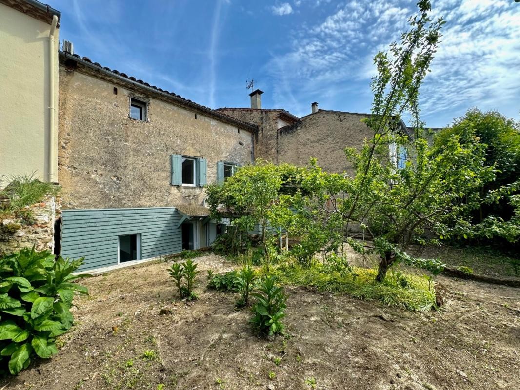 Vente Maison à Castres 6 pièces