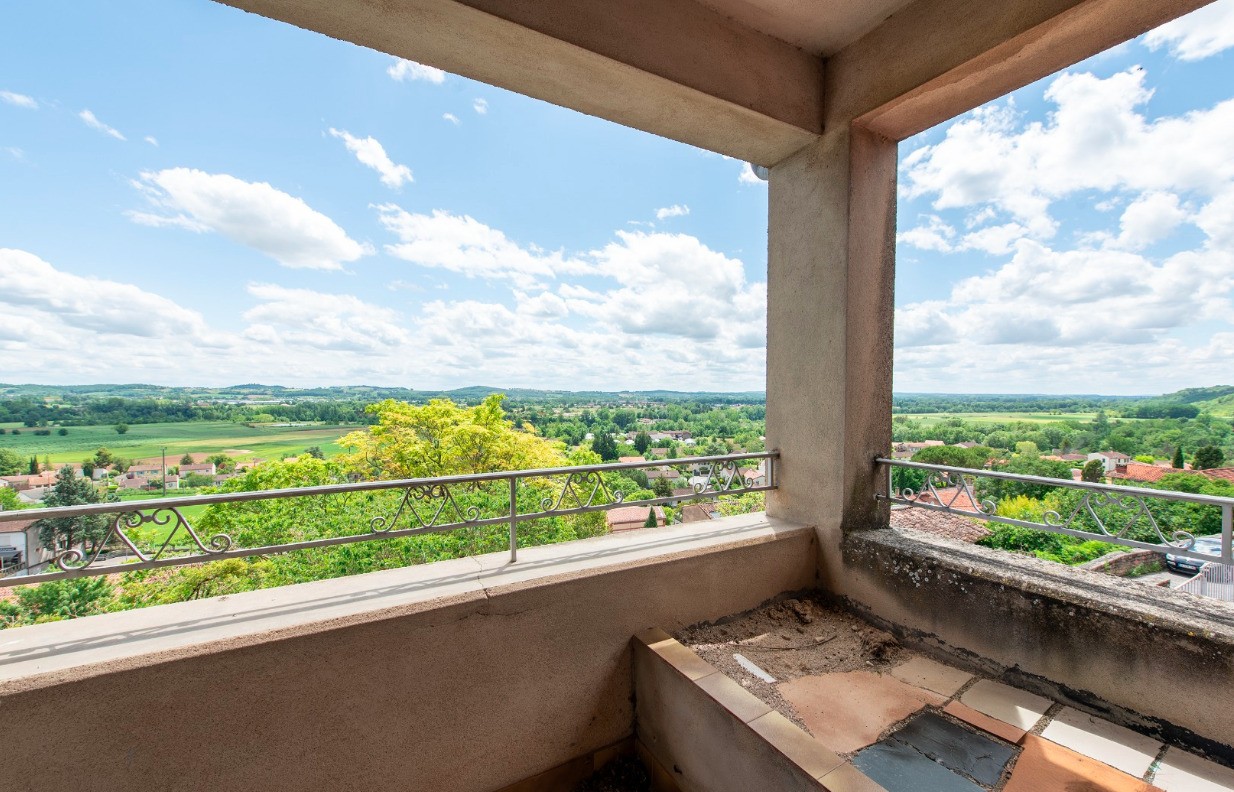 Vente Maison à Albi 8 pièces