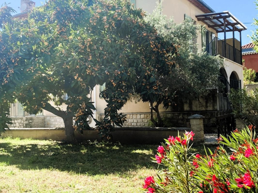 Vente Maison à Aix-en-Provence 9 pièces