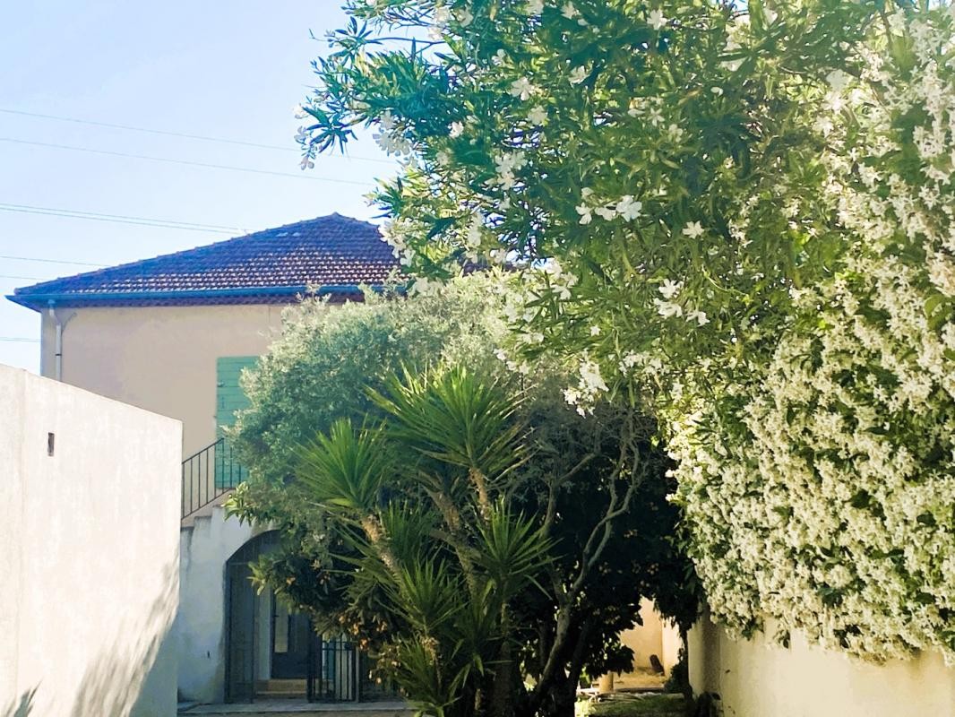 Vente Maison à Aix-en-Provence 9 pièces