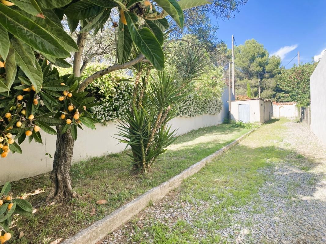 Vente Maison à Aix-en-Provence 9 pièces