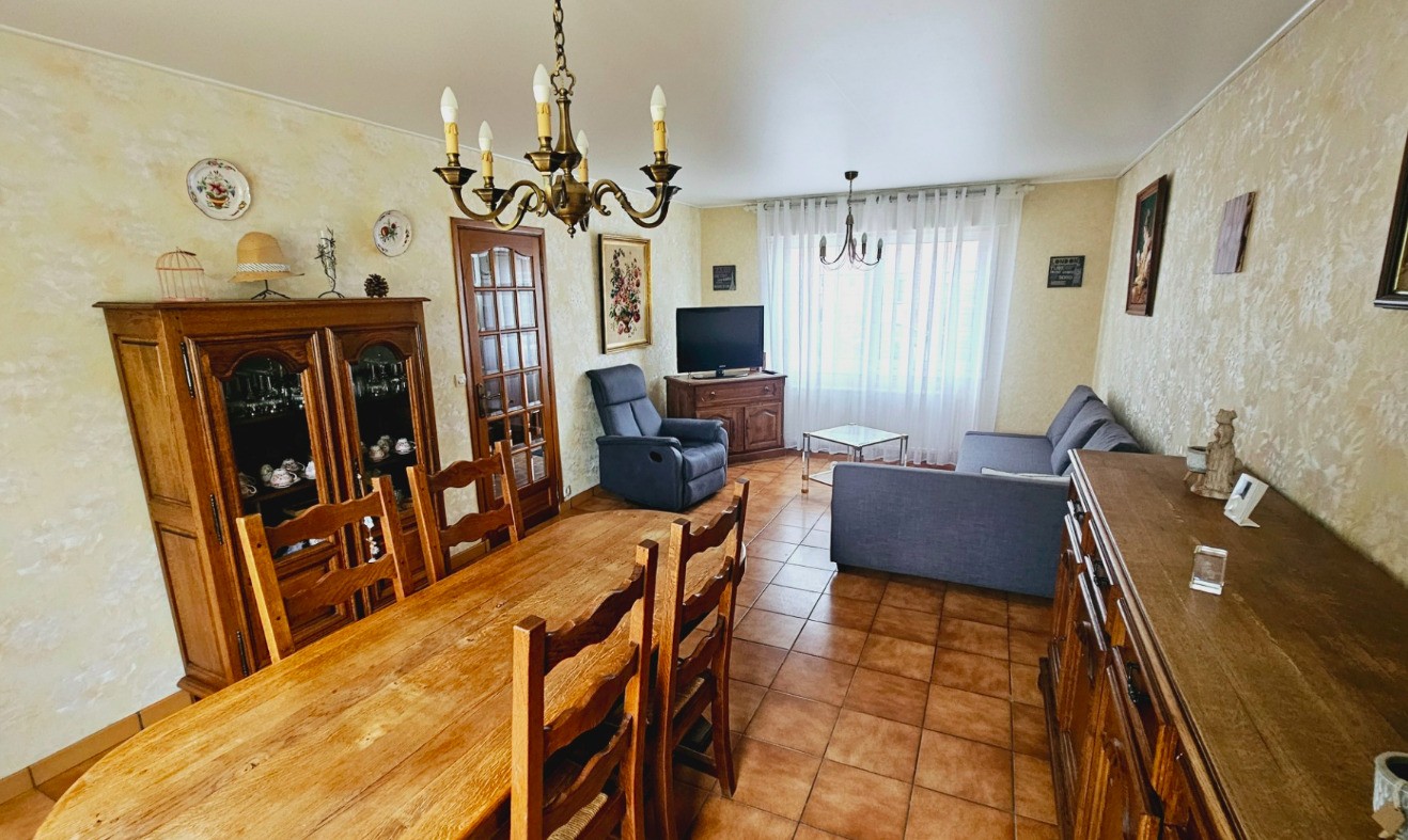 Vente Maison à Arras 4 pièces