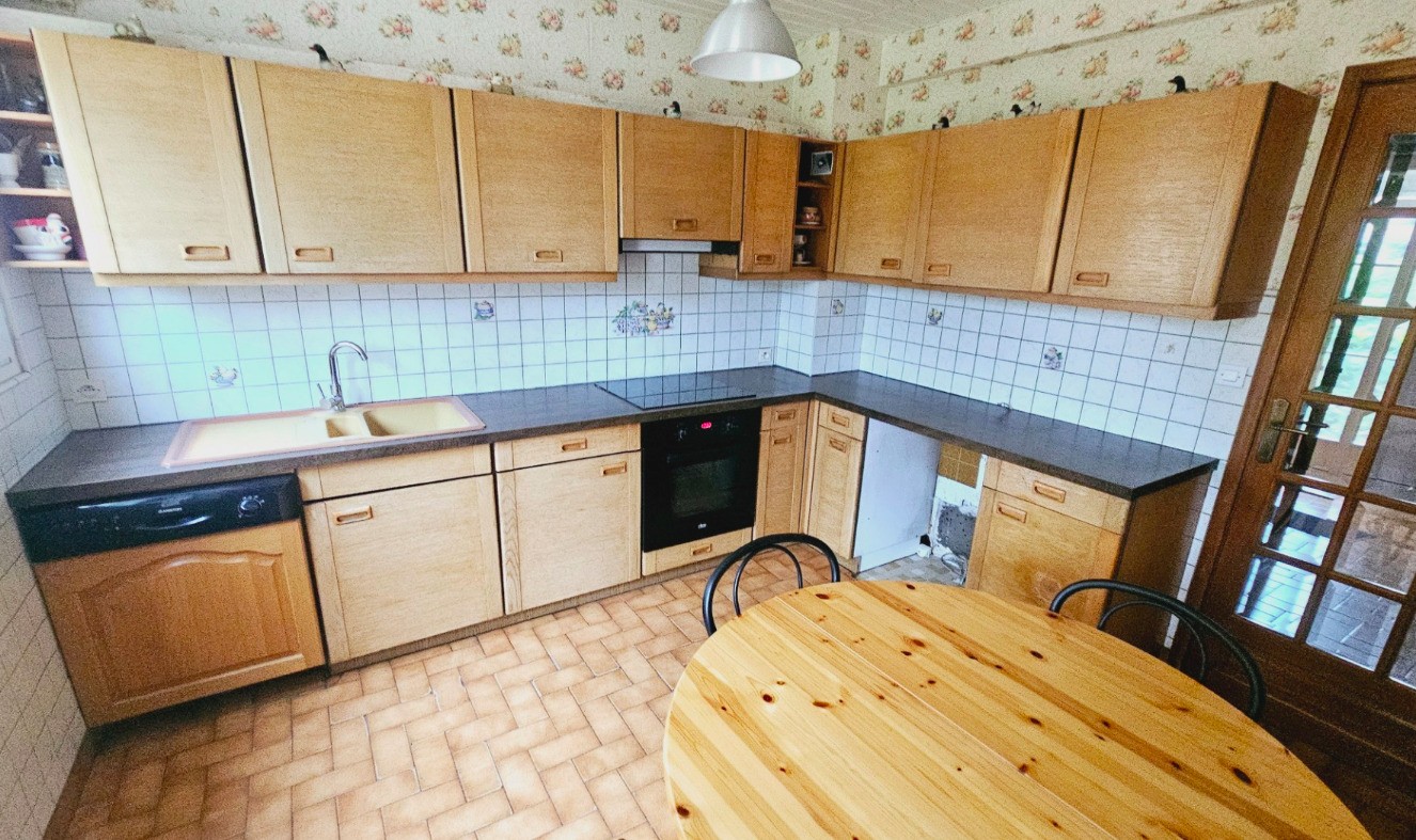 Vente Maison à Arras 4 pièces