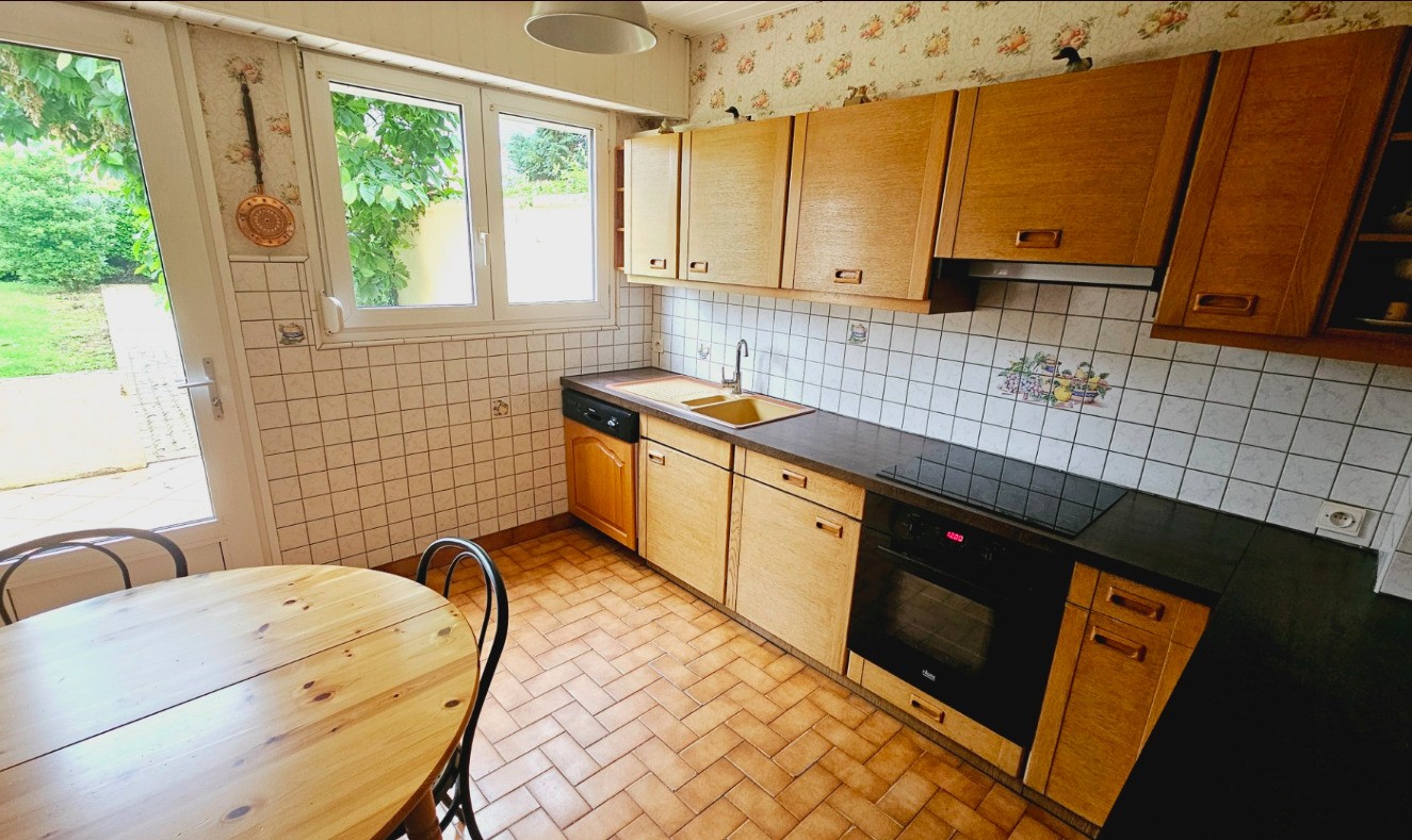 Vente Maison à Arras 4 pièces