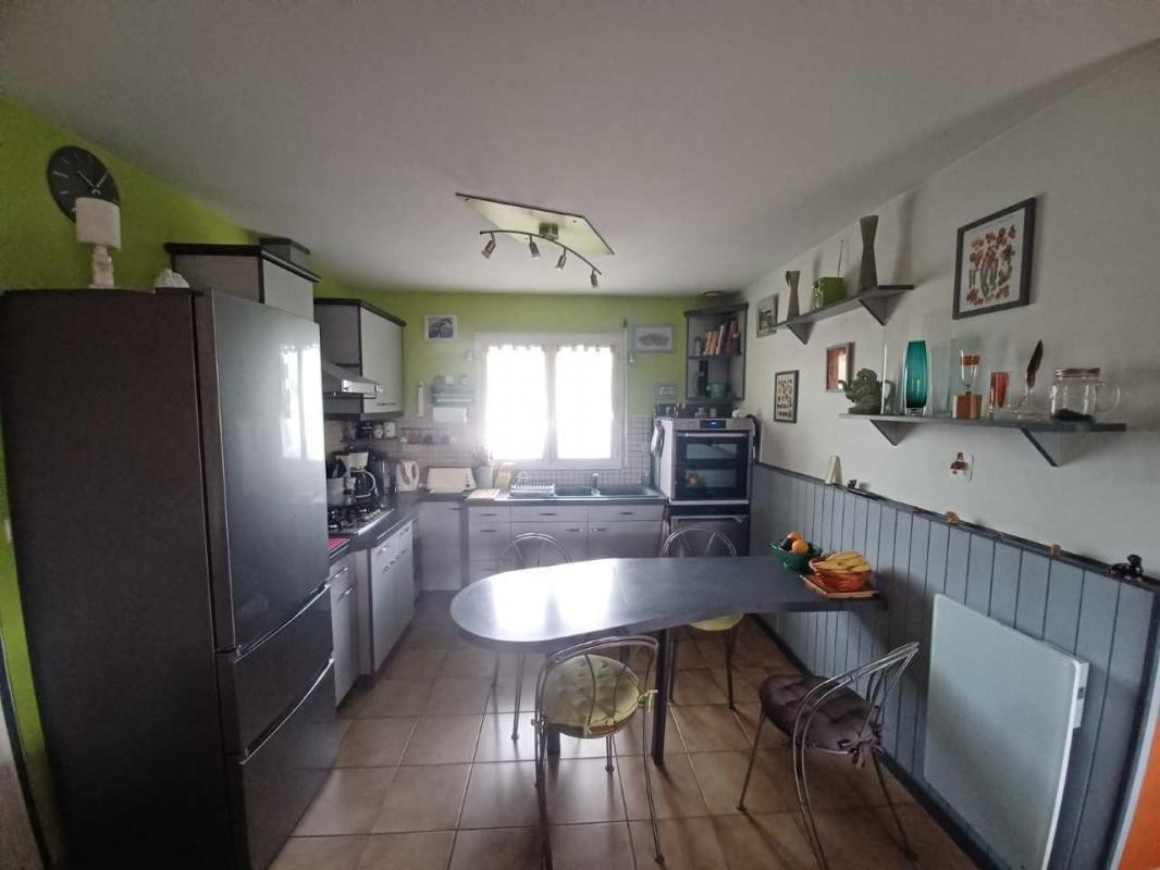 Vente Maison à Corcoué-sur-Logne 3 pièces