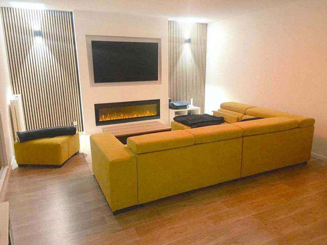 Vente Appartement à Toulouse 2 pièces