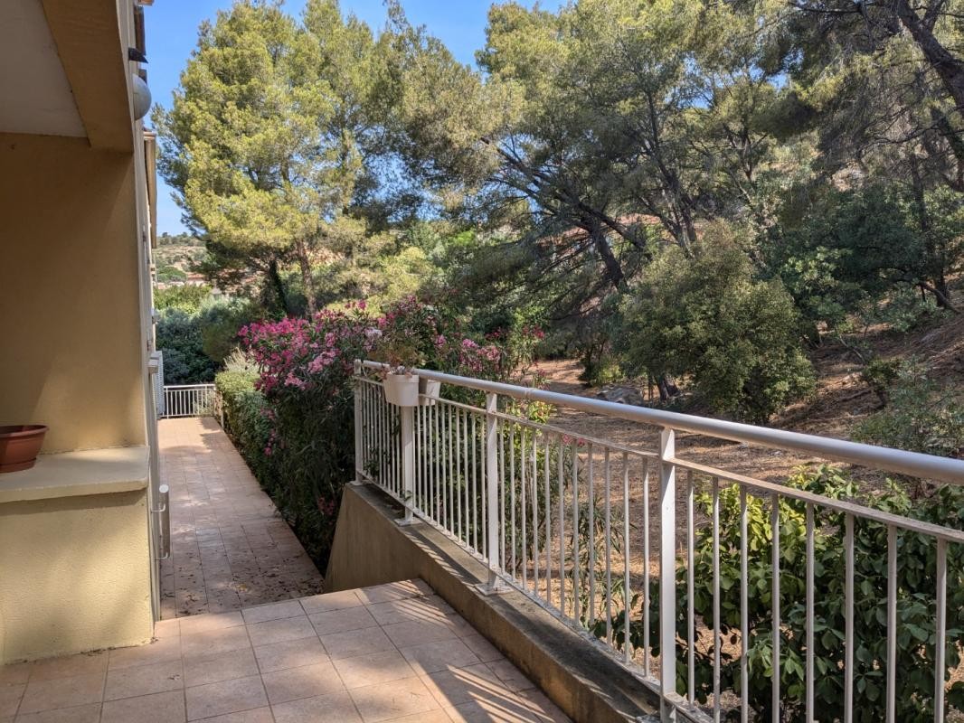 Vente Appartement à Marseille 13e arrondissement 4 pièces