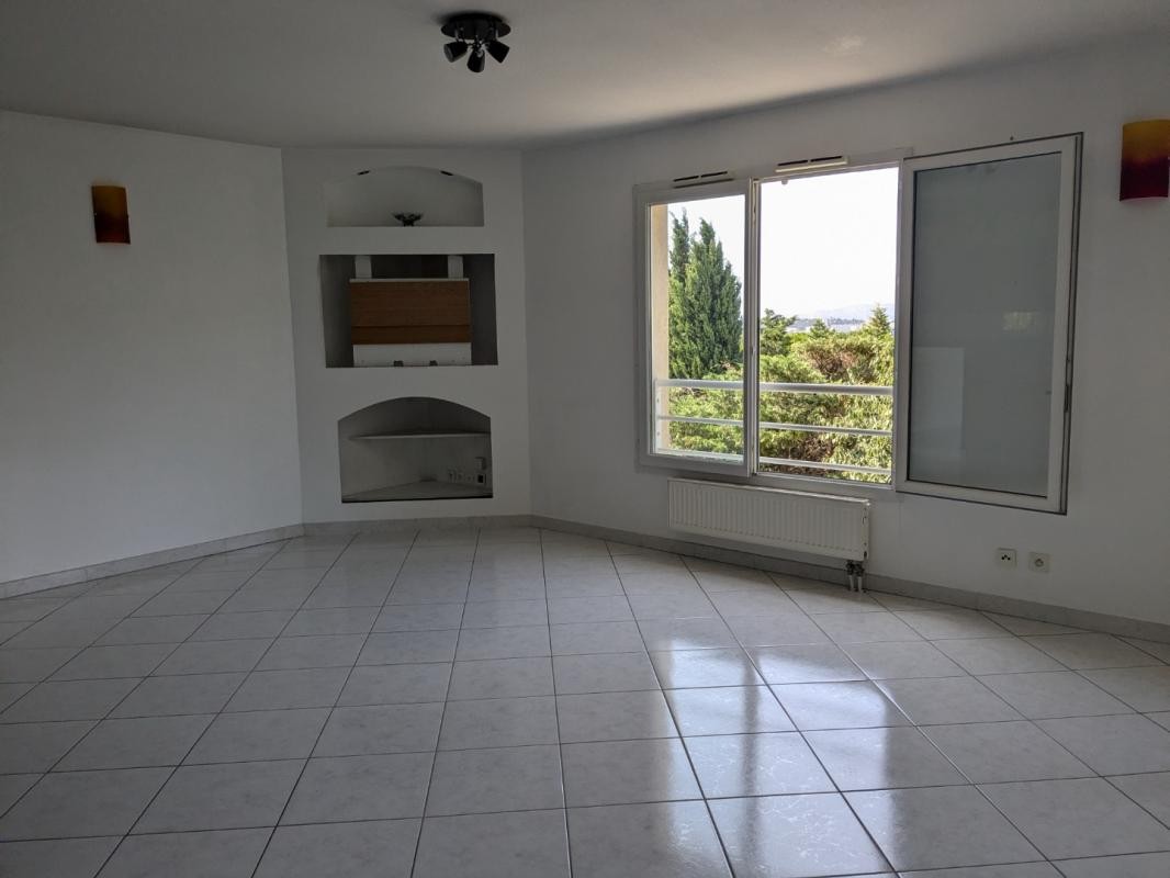 Vente Appartement à Marseille 13e arrondissement 4 pièces