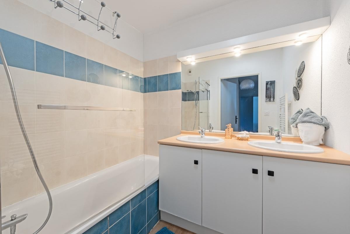 Vente Appartement à Albi 4 pièces