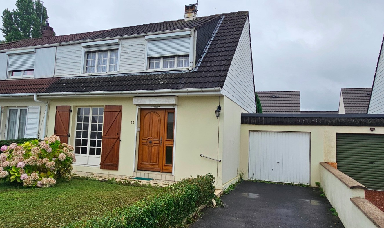 Vente Maison à Arras 5 pièces