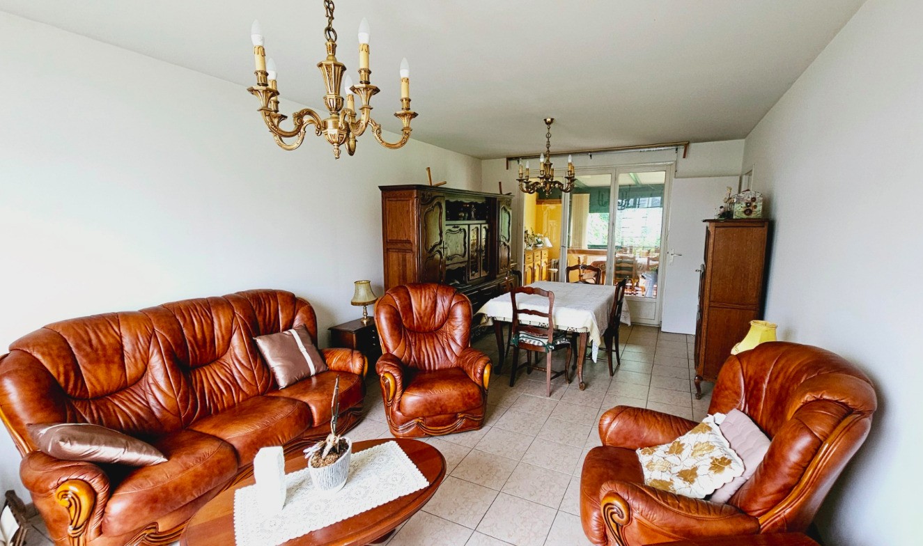 Vente Maison à Arras 5 pièces