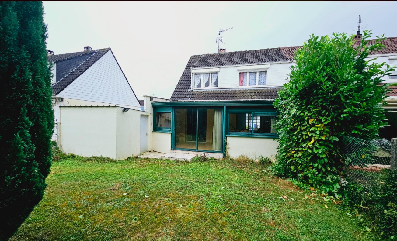 Vente Maison à Arras 5 pièces