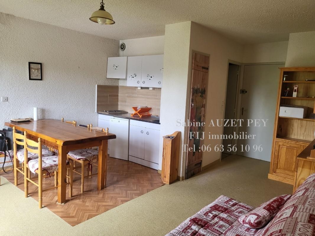 Vente Appartement à Montclar 4 pièces