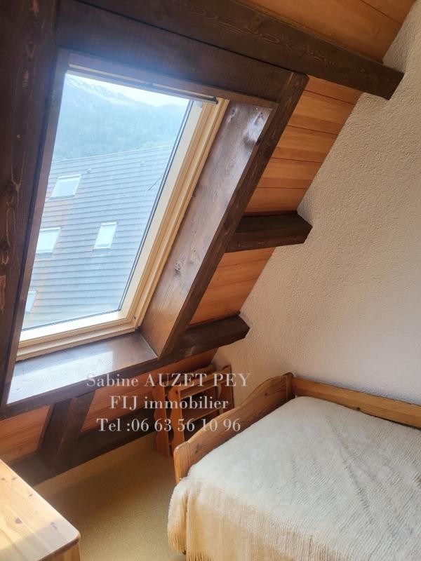 Vente Appartement à Montclar 4 pièces