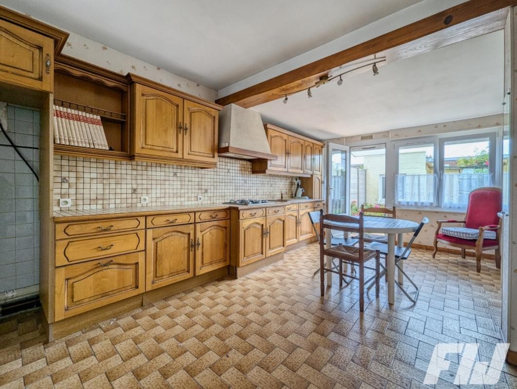 Vente Maison à Arras 5 pièces