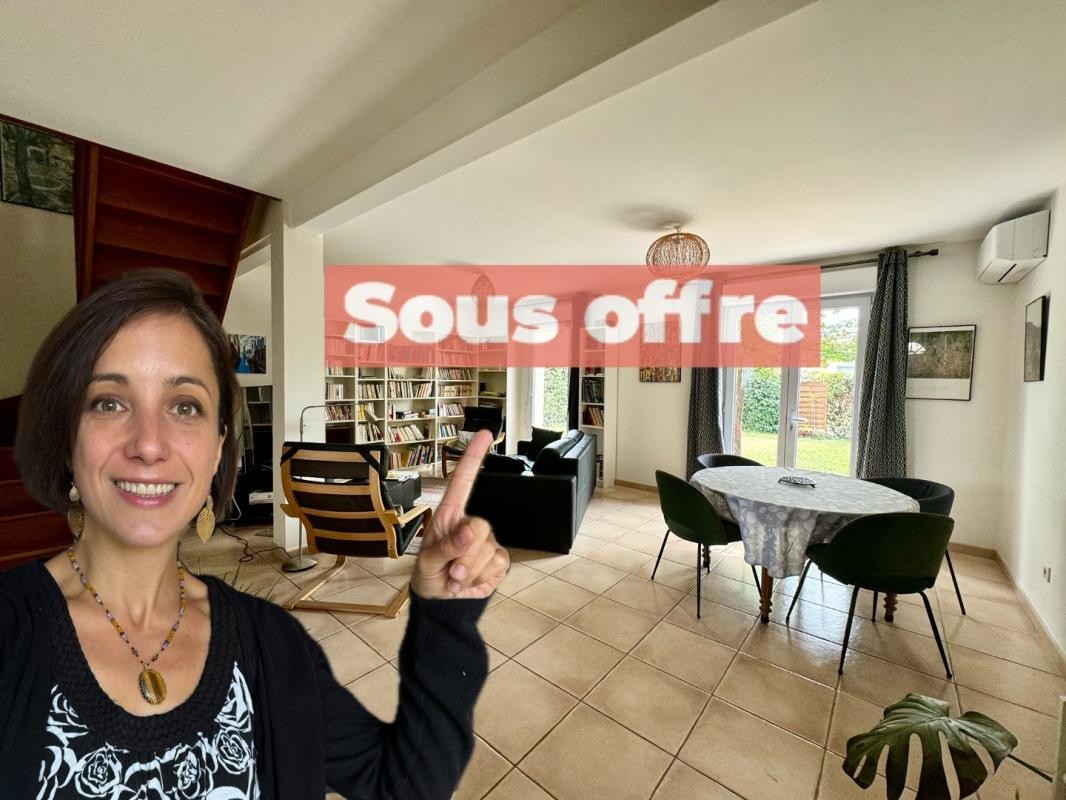 Vente Maison à Gaillac 4 pièces