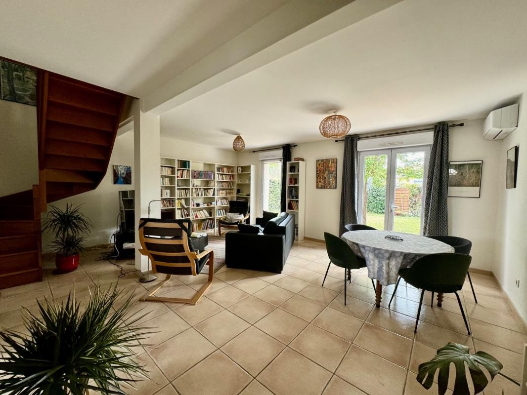 Vente Maison à Gaillac 4 pièces