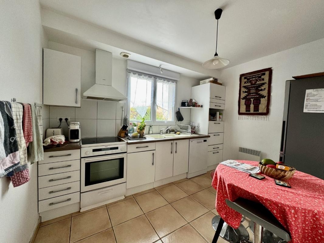 Vente Maison à Gaillac 4 pièces