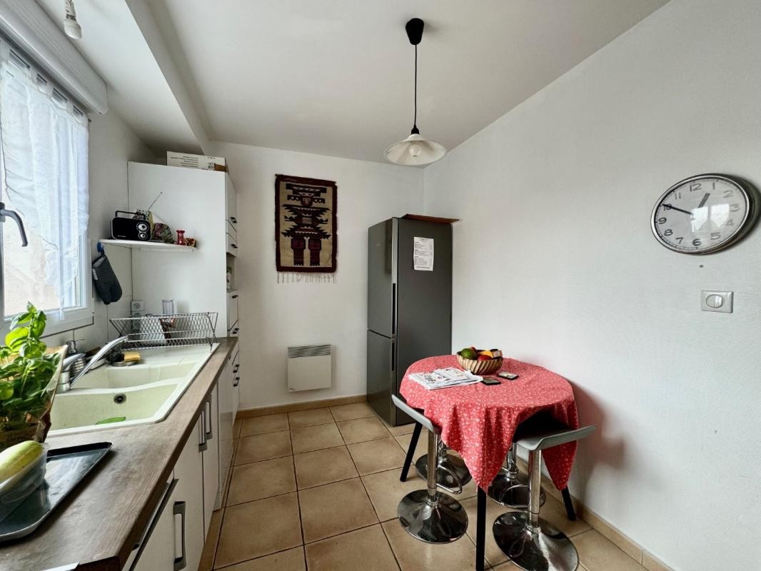 Vente Maison à Gaillac 4 pièces