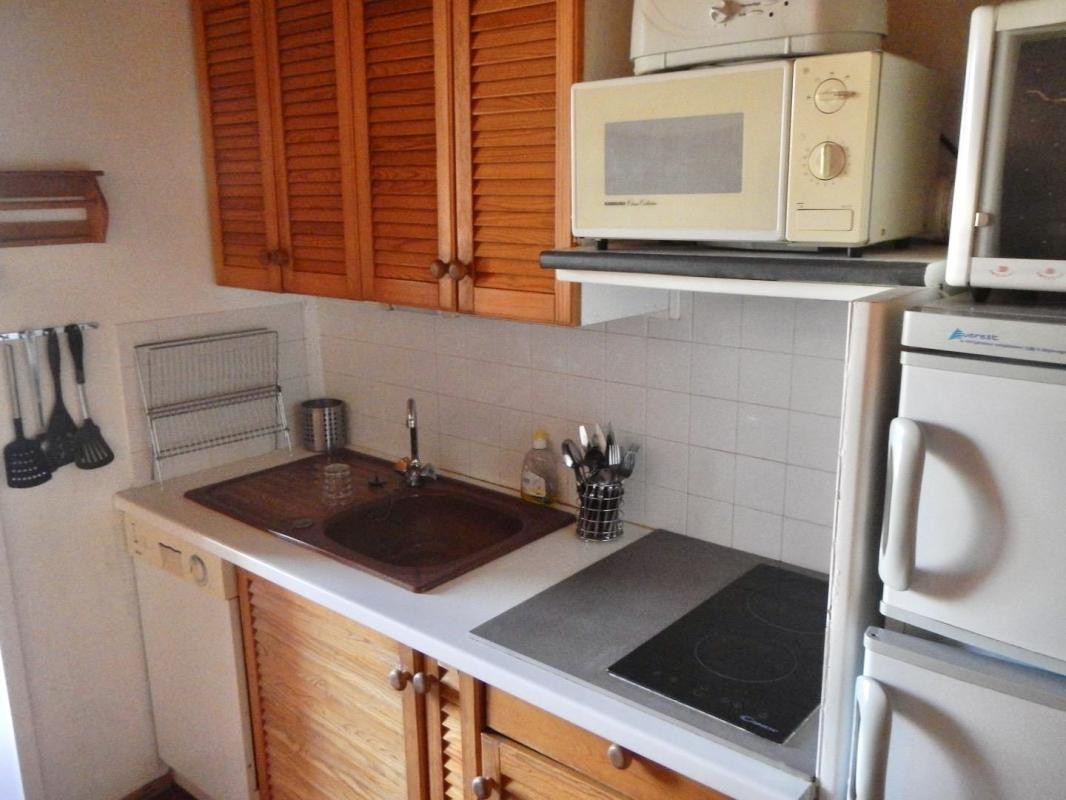 Vente Appartement à Digne-les-Bains 2 pièces