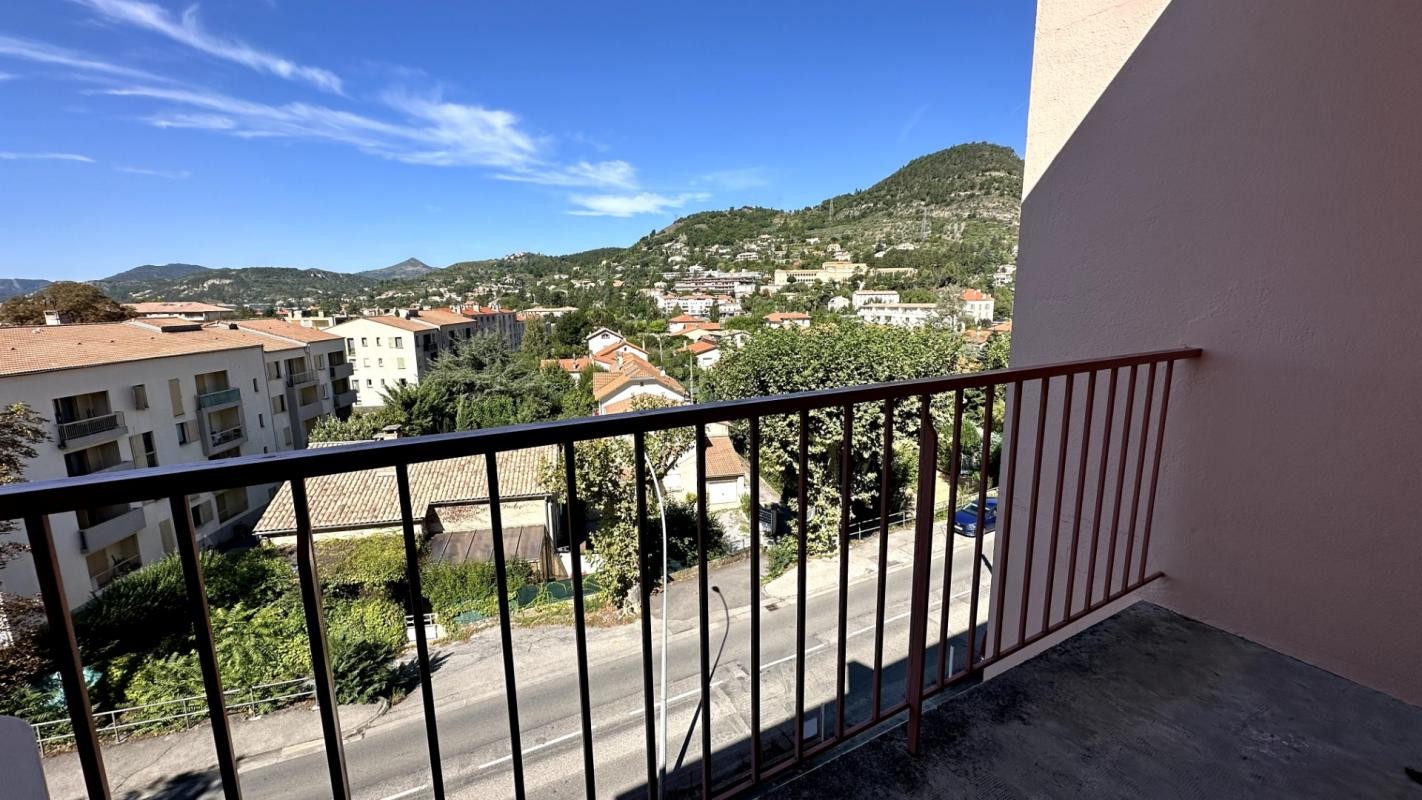 Vente Appartement à Digne-les-Bains 3 pièces