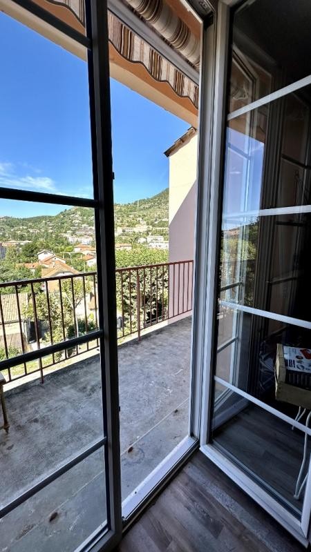 Vente Appartement à Digne-les-Bains 3 pièces