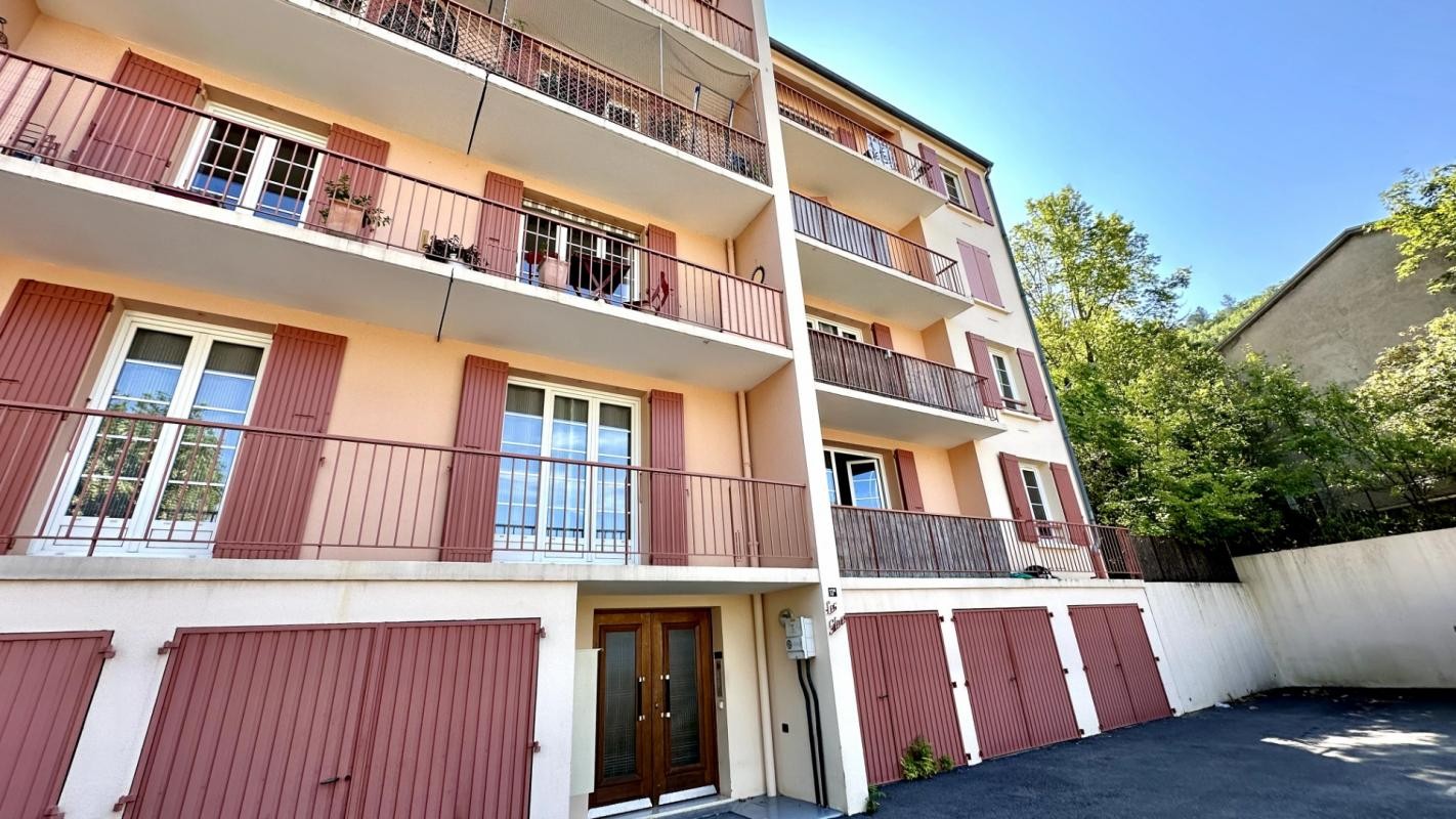 Vente Appartement à Digne-les-Bains 3 pièces