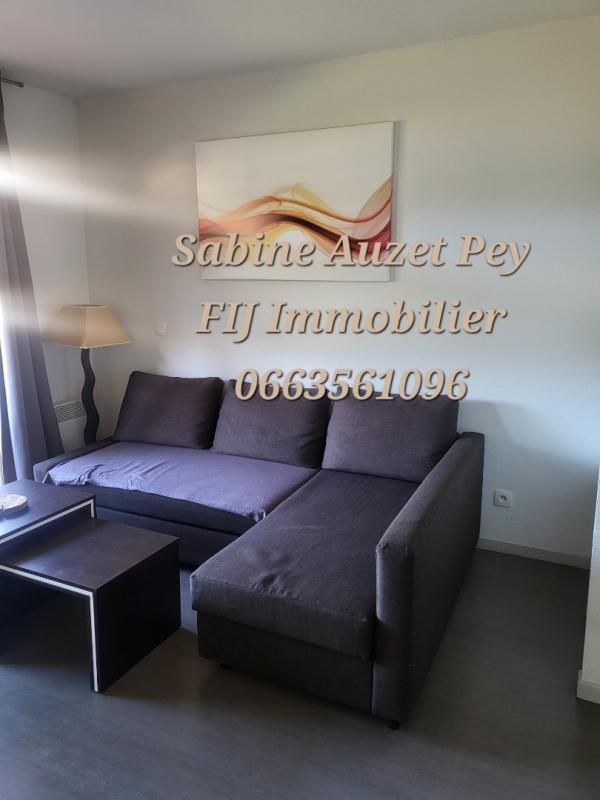 Vente Appartement à Selonnet 1 pièce