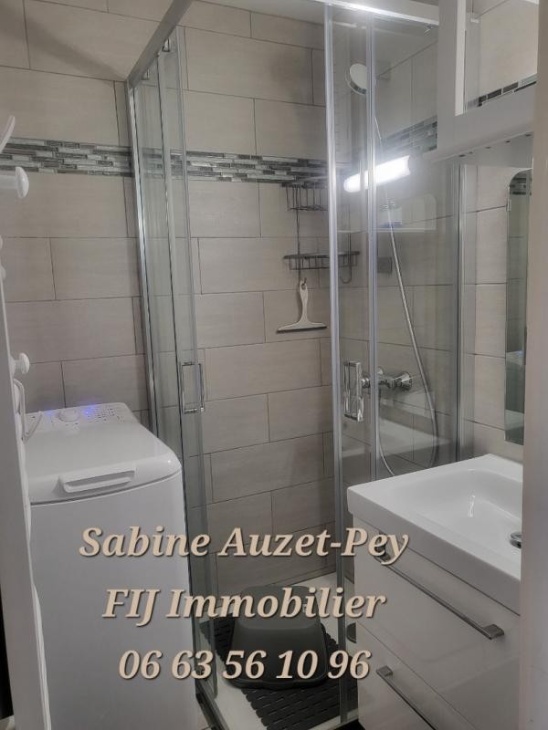 Vente Appartement à Selonnet 1 pièce