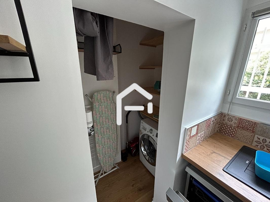 Location Appartement à Blagnac 3 pièces