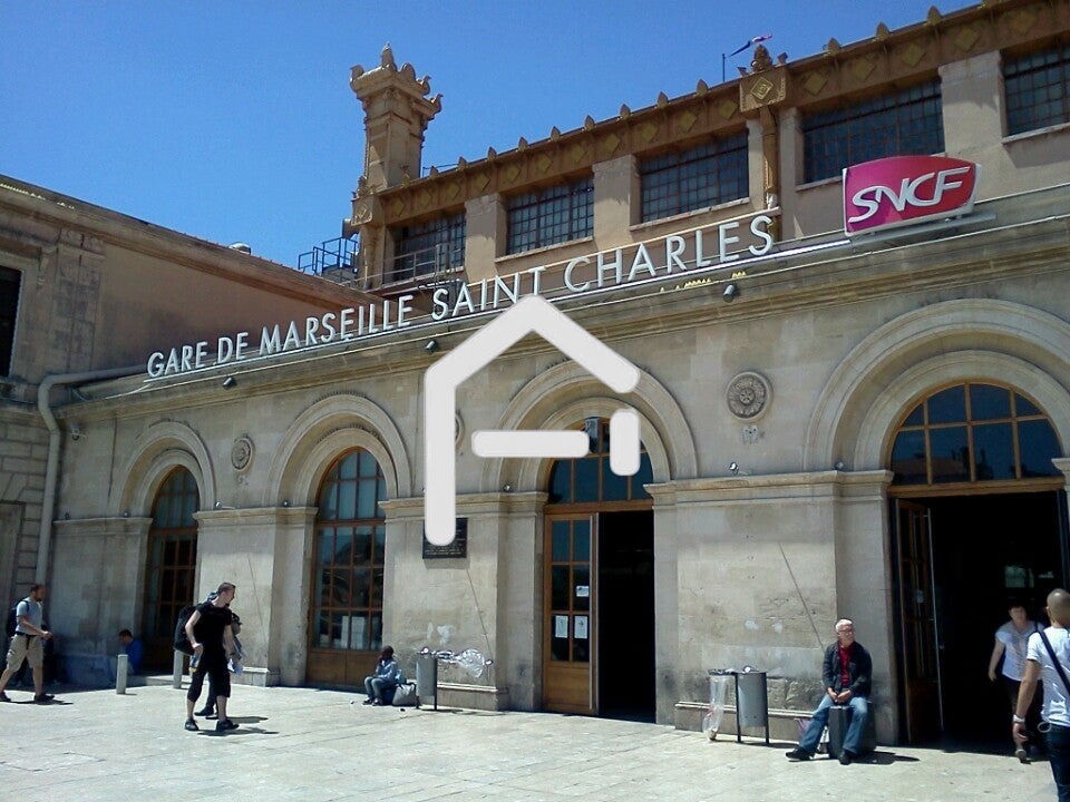 Vente Garage / Parking à Marseille 3e arrondissement 0 pièce