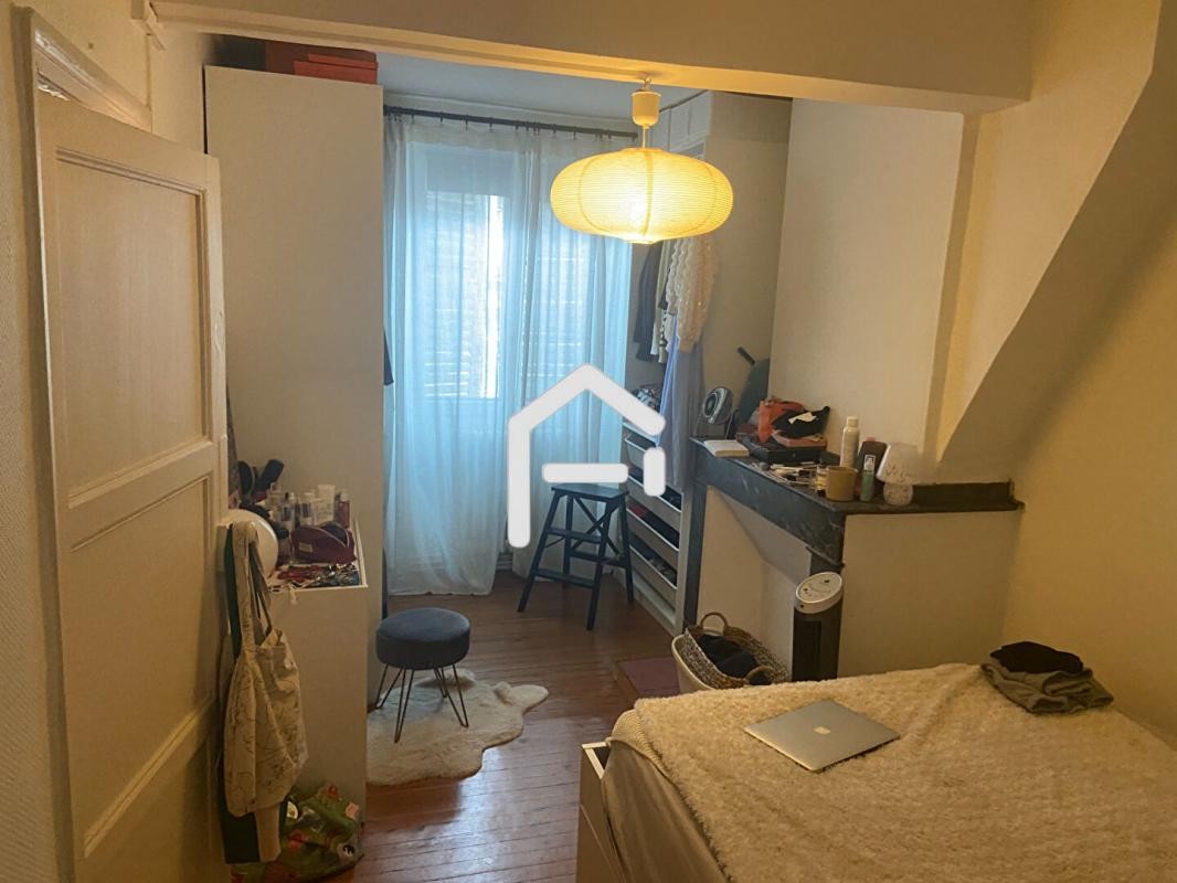 Vente Appartement à Toulouse 2 pièces